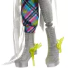 Doll MATTEL Frankie Stein Monsterfest HXH79 — Monster High collectible fashion doll