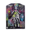 Doll MATTEL Frankie Stein Monsterfest HXH79 — Monster High collectible fashion doll