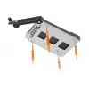 Carrier panel Icy Dock MB491SKL-B