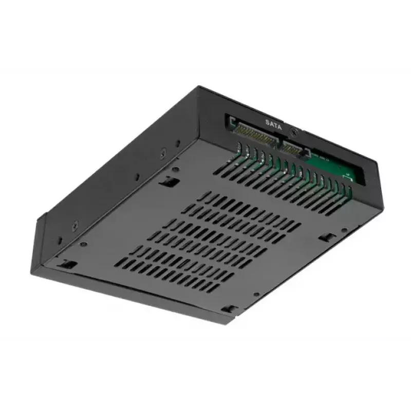 Carrier panel Icy Dock MB491SKL-B
