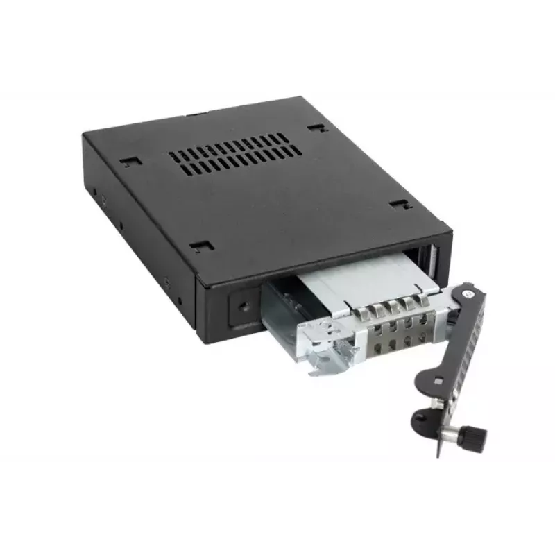 Carrier panel Icy Dock MB491SKL-B