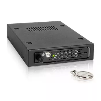 Carrier panel Icy Dock MB491SKL-B