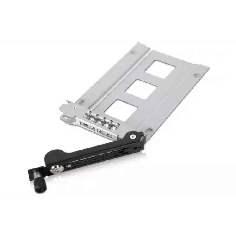 Drive Bay Panel Icy Dock MB492SKL-B