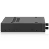 Drive Bay Panel Icy Dock MB492SKL-B
