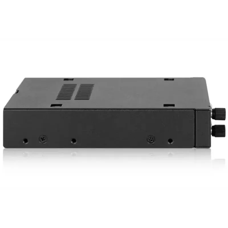 Drive Bay Panel Icy Dock MB492SKL-B