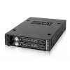 Drive Bay Panel Icy Dock MB492SKL-B