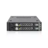 Drive Bay Panel Icy Dock MB492SKL-B