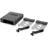 Drive Bay Panel Icy Dock MB492SKL-B