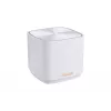 ASUS ZenWiFi XD5 (W-2-PK) Dual-band (2.4 GHz / 5 GHz) Wi-Fi 6 (802.11ax) White Internal