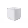 ASUS ZenWiFi XD5 (W-2-PK) Dual-band (2.4 GHz / 5 GHz) Wi-Fi 6 (802.11ax) White Internal