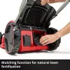 Push lawn mower Einhell GP-CM 36/47 S Li BL Battery 47 cm 700 m²