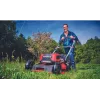 Push lawn mower Einhell GP-CM 36/47 S Li BL Battery 47 cm 700 m²