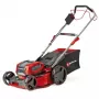 Push lawn mower Einhell GP-CM 36/47 S Li BL Battery 47 cm 700 m²