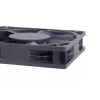 Fan Alphacool 24845 12 cm 4000 RPM Black