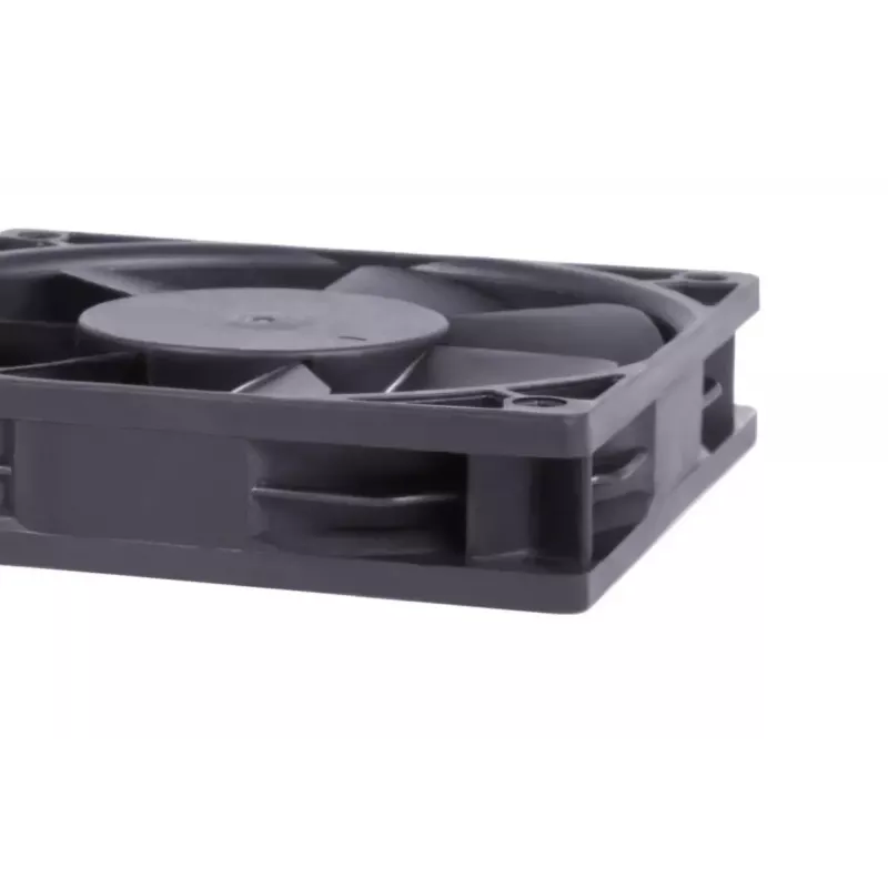 Fan Alphacool 24845 12 cm 4000 RPM Black