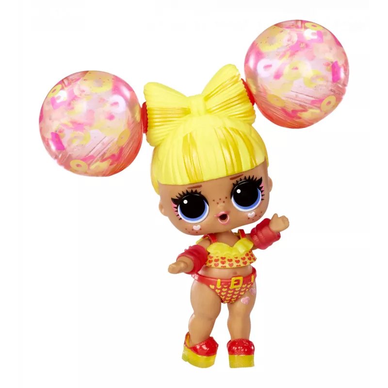 L.O.L. Surprise Water Balloon Surprise Tots