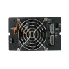 Chieftec CMR-2131SAS drive bay panel Black