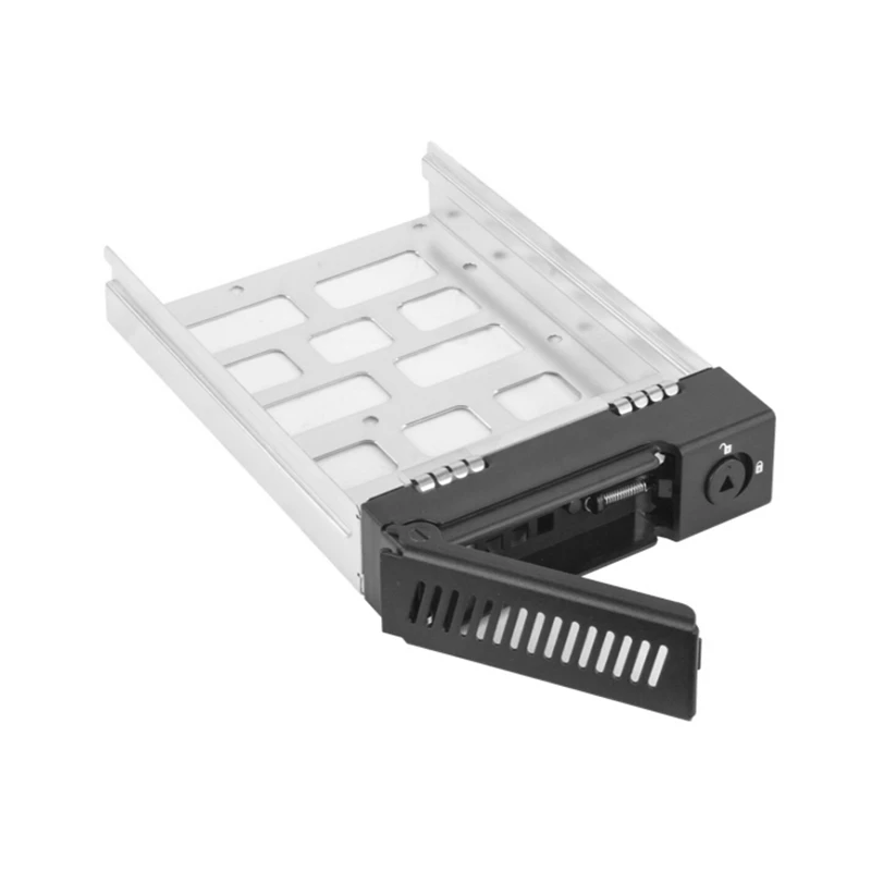 Chieftec CMR-2131SAS drive bay panel Black