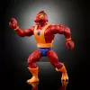 Action figure MATTEL Masters of the Universe Origins Clawful articulated design