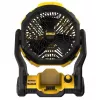 Household fan DeWALT DCE512N-XJ