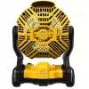 Household fan DeWALT DCE512N-XJ
