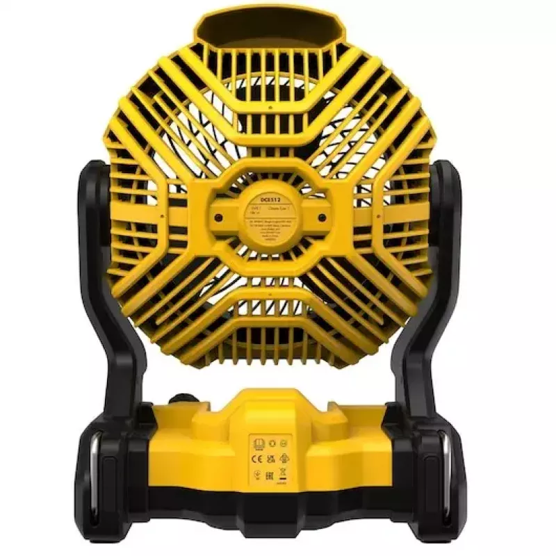 Household fan DeWALT DCE512N-XJ