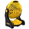 Household fan DeWALT DCE512N-XJ