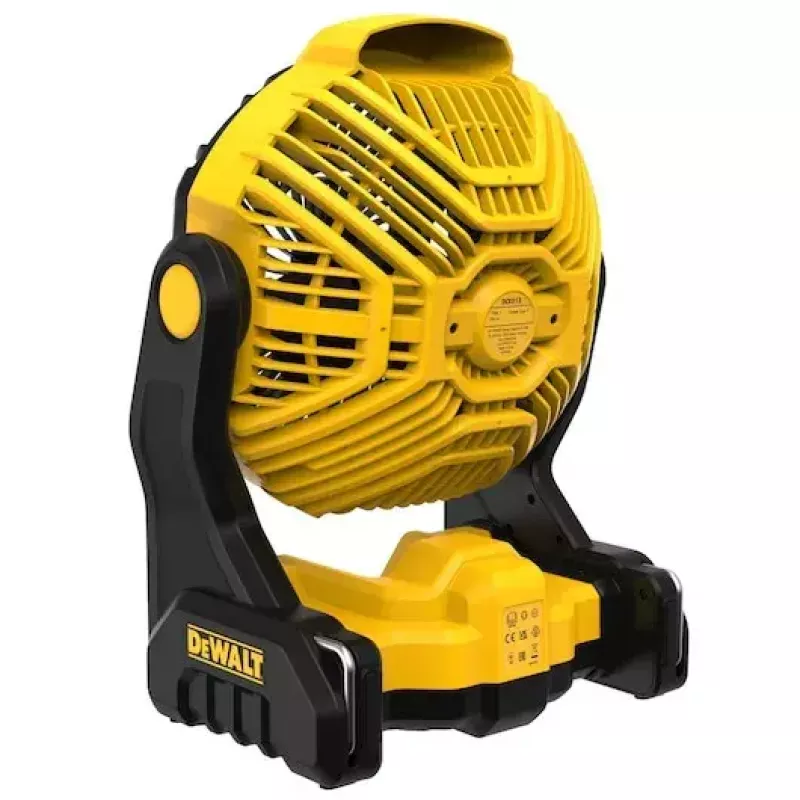 Household fan DeWALT DCE512N-XJ