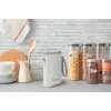 Peach PE110 label printer Direct thermal 203 x 203 DPI 60 mm/sec Wireless Bluetooth