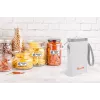 Peach PE110 label printer Direct thermal 203 x 203 DPI 60 mm/sec Wireless Bluetooth
