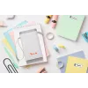 Peach PE110 label printer Direct thermal 203 x 203 DPI 60 mm/sec Wireless Bluetooth