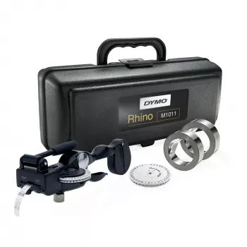 Label printer DYMO RHINO M1011 Direct thermal