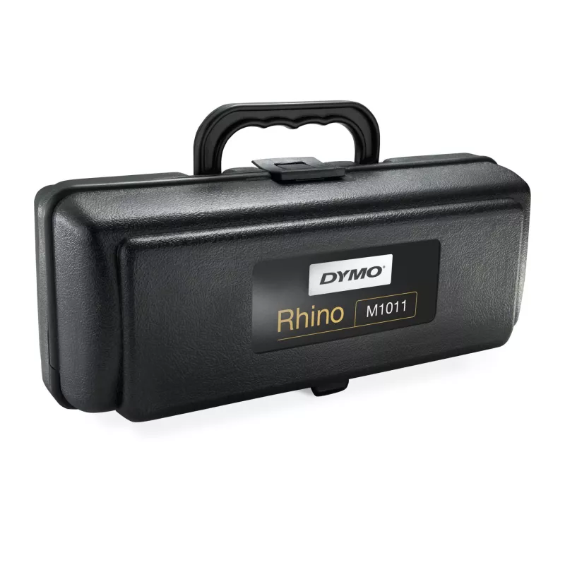 Label printer DYMO RHINO M1011 Direct thermal