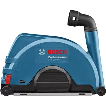 Dust Extraction System Bosch GDE 230 FC-S Professional