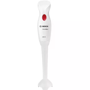 Bosch MSM14000 blender 0 L Immersion blender 400 W White