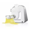 Bosch MUZ5NV3 pasta/ravioli maker accessory 1 pc(s) Chrome Steel Spaghetti attachment