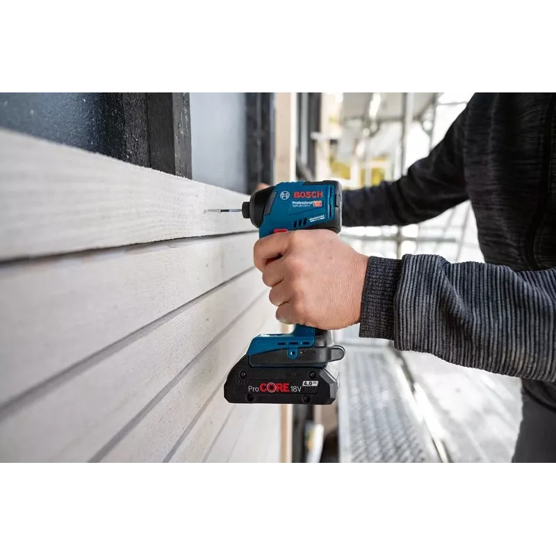 Bosch GDR 18V-220 C Professional 3400 RPM 1 kg Blue