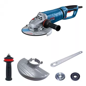 Bosch GWS 27-230 PR Professional angle grinder 23 cm 6500 RPM 2700 W 6.3 kg