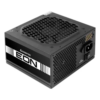 Chieftec EON ZPU-500S power supply unit 500 W 20+4 pin ATX ATX Black