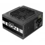 Chieftec EON ZPU-500S power supply unit 500 W 20+4 pin ATX ATX Black