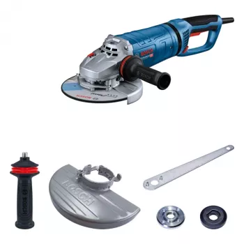 Bosch GWS 27-180 JR Professional angle grinder 18 cm 8500 RPM 2700 W 6.1 kg