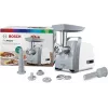 Bosch MFW45020 mincer 500 W White
