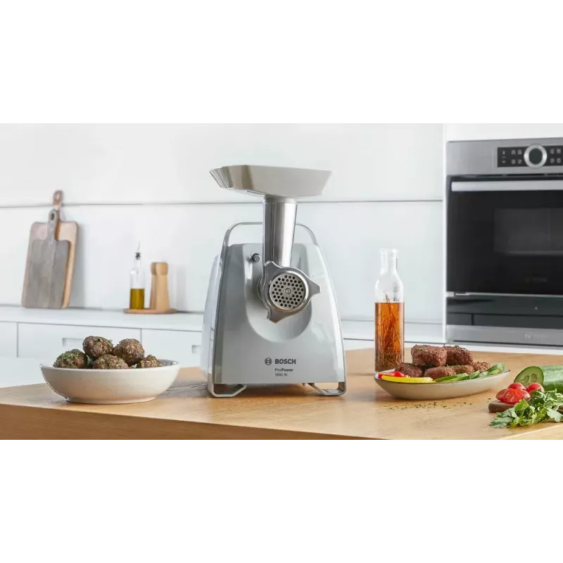Bosch MFW45020 mincer 500 W White