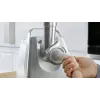 Bosch MFW45020 mincer 500 W White