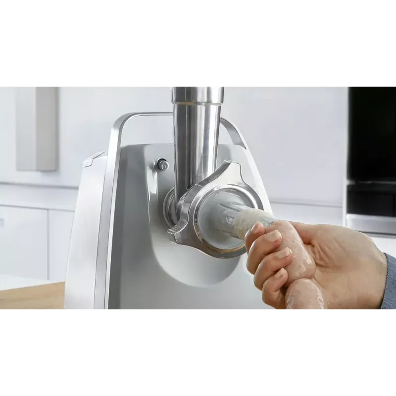 Bosch MFW45020 mincer 500 W White
