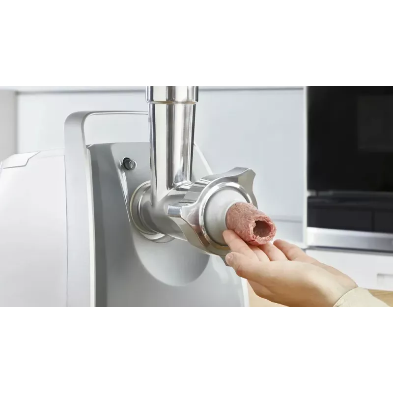 Bosch MFW45020 mincer 500 W White