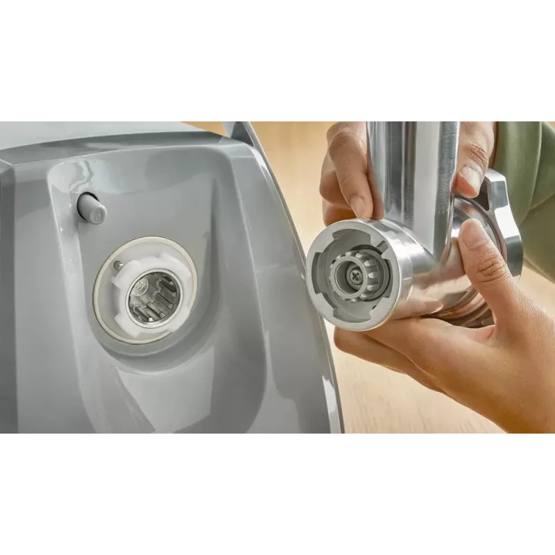 Bosch MFW45020 mincer 500 W White