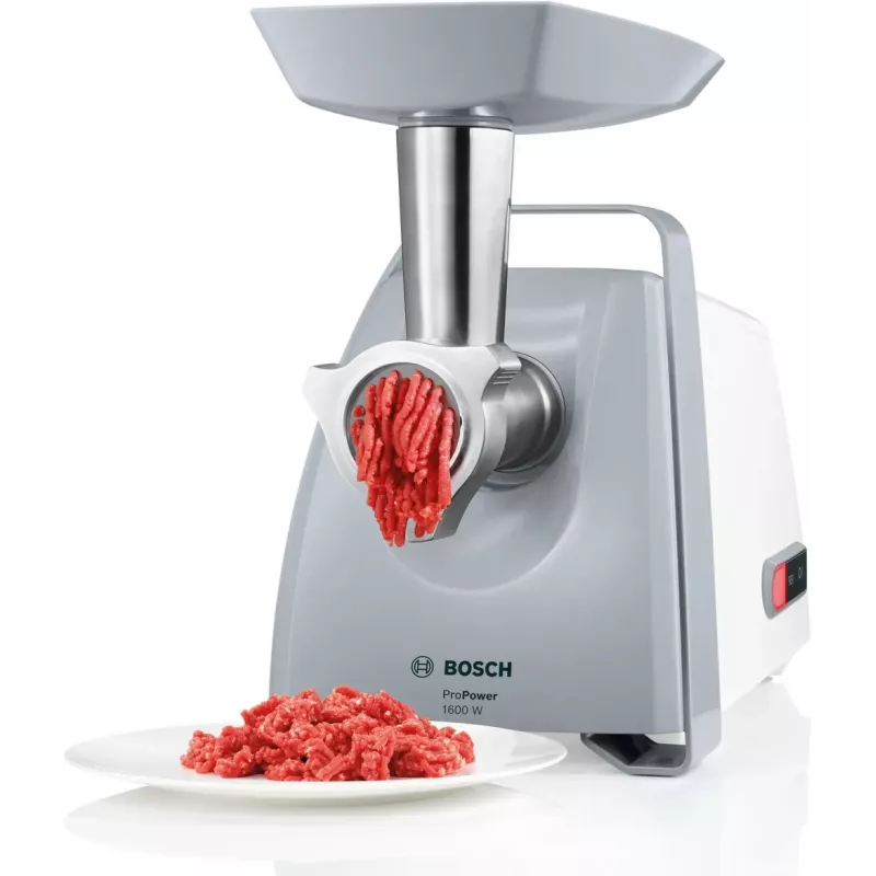 Bosch MFW45020 mincer 500 W White