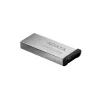 ADATA UR350 USB flash drive 256 GB USB Type-A 3.2 Gen 1 (3.1 Gen 1) Black, Silver
