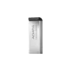 ADATA UR350 USB flash drive 256 GB USB Type-A 3.2 Gen 1 (3.1 Gen 1) Black, Silver